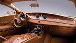 Bugatti Galibier - avto, ki ga ni bilo - fotografija 7