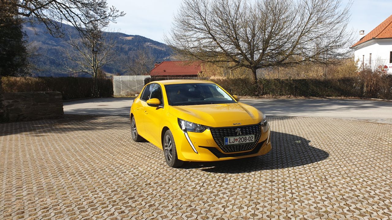 Vzdrževanje in stroški