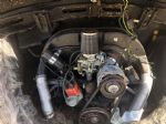 Zabavna preobrazba VW Hrošča - fotografija 12