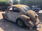 Zabavna preobrazba VW Hrošča - fotografija 7