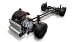 Yaris z 261 konji, ste pripravljeni na vzlet? - fotografija 15