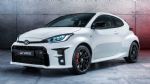 Yaris z 261 konji, ste pripravljeni na vzlet? - fotografija 24