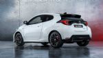 Yaris z 261 konji, ste pripravljeni na vzlet? - fotografija 3