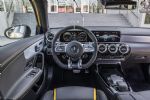 AMG-jev A s 600 konji - fotografija 2