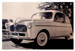 Ford iz konoplje - fotografija 1