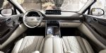 Prestižni korejski SUV - fotografija 1
