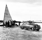 70 let prvega Saaba - fotografija 5