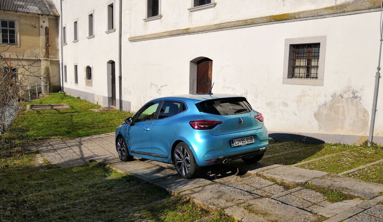 Peta generacija z naskokom najboljša do zdaj
