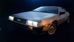 DeLorean se vrača v prihodnost - fotografija 2