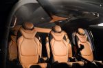 Airbusov helikopter z Aston Martinovimi začimbami - fotografija 3