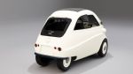 V Evropo prihaja mikro električar Artega Karo-Isetta - fotografija 2