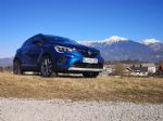 Druga generacija priljubljenega Renaulta je že  pri nas - fotografija 18