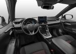 Novi Suzukijev terenec je v osnovi Toyota - fotografija 7