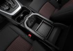 Novi Suzukijev terenec je v osnovi Toyota - fotografija 9