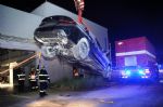 Nov BMW zagorel med polnjenjem - fotografija 1