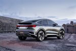 Mali Audijev električni SUV - fotografija 2