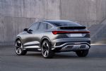 Mali Audijev električni SUV - fotografija 4