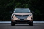 Električni SUV za novo dobo - fotografija 18