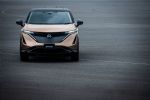 Električni SUV za novo dobo - fotografija 21