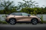 Električni SUV za novo dobo - fotografija 29
