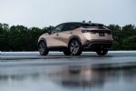 Električni SUV za novo dobo - fotografija 39