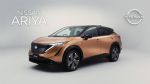 Električni SUV za novo dobo - fotografija 58