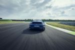 Oznaka Turbo za veliko vozniških užitkov in debelo denarnico - fotografija 5