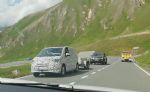 Ujeli smo VW Transporter T7 - fotografija 1