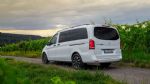 eVito Tourer s 100 kWh baterijo - fotografija 9