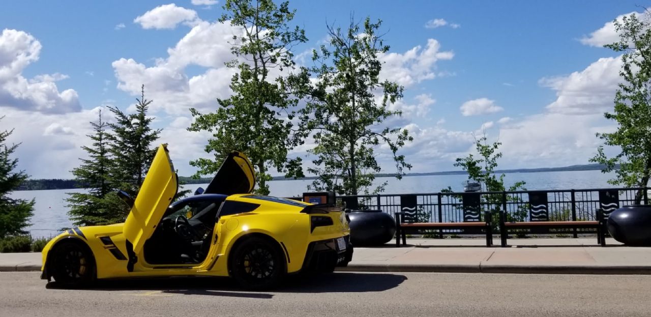 Pri 44-ih prvič spregledal, opravil vozniški izpit in kupil avto