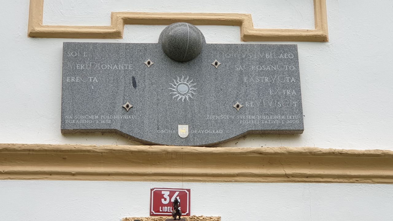 Kje določajo uro za Pariz?