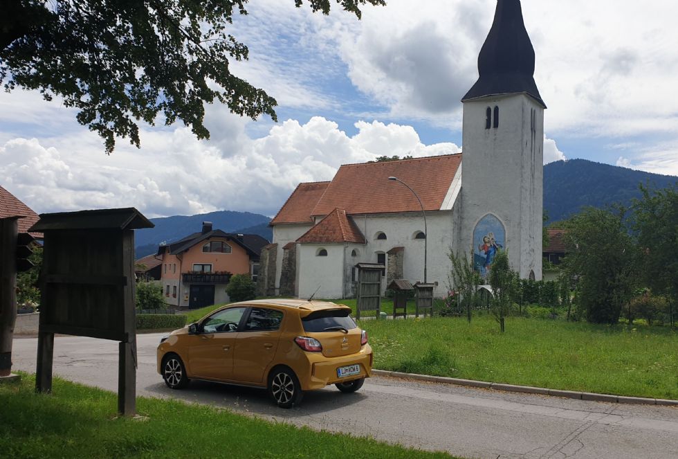 Kje določajo uro za Pariz?