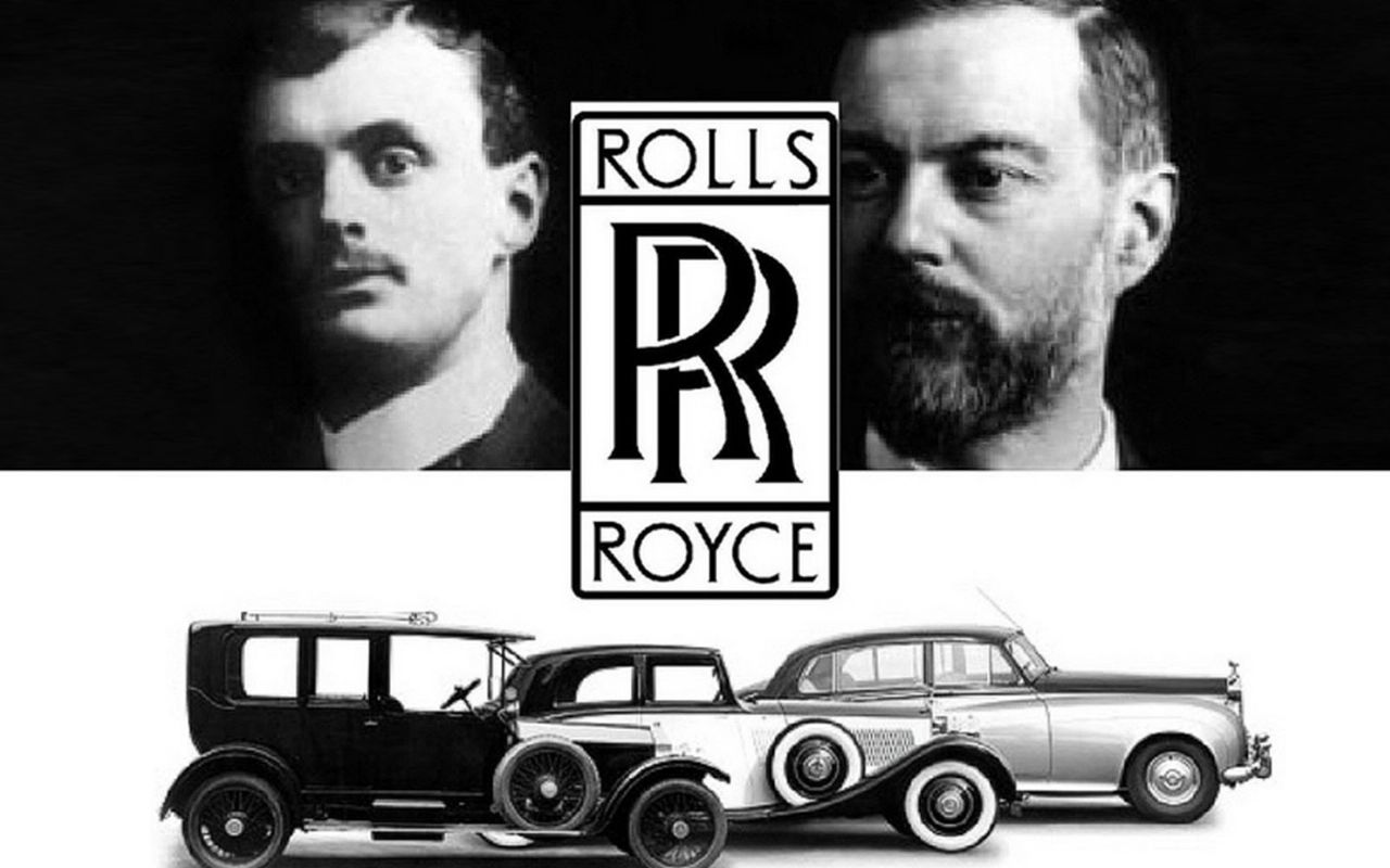 Letenje je bilo usodno za ustanovitelja Rolls-Roycea Letenje je bilo usodno za ustanovitelja Rolls-Roycea
