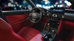 Ostrejše poteze z enakimi motorji - fotografija 5