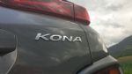 Kona s hibridnim pogonom za nekaj varčnosti - fotografija 28