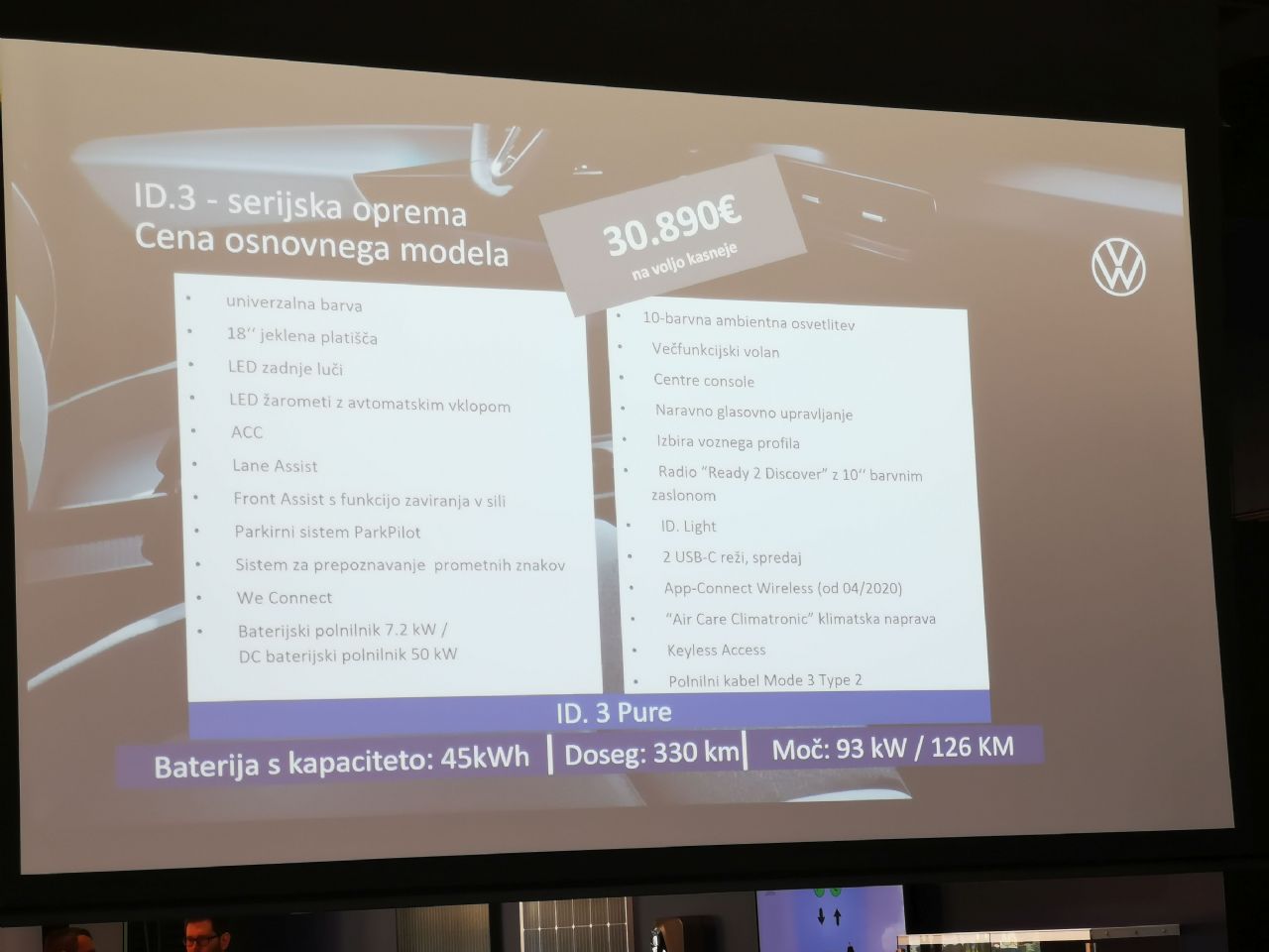 Center mobilne prihodnosti kot podpora pri prodaji električarjev