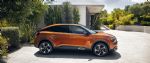 Elektrifikacija Citroena z novim e-C4 - fotografija 5