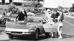 Prvi Cannonball Run - fotografija 1