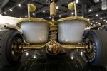 Bathtub Buggy - kopalniški avto - fotografija 9