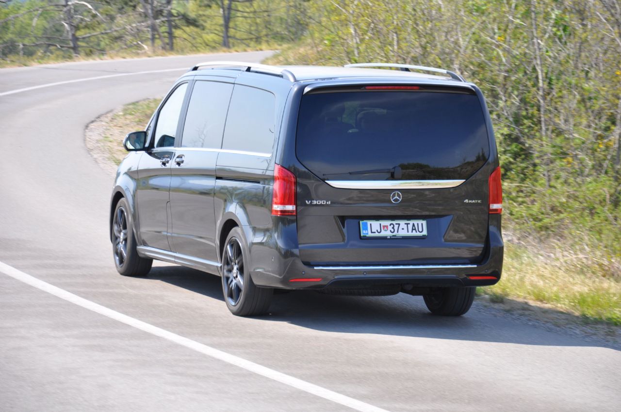Z njim bi potoval na konec sveta