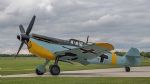Naprodaj Bf 109 iz filma Bitka za Britanijo - fotografija 2
