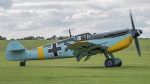Naprodaj Bf 109 iz filma Bitka za Britanijo - fotografija 3
