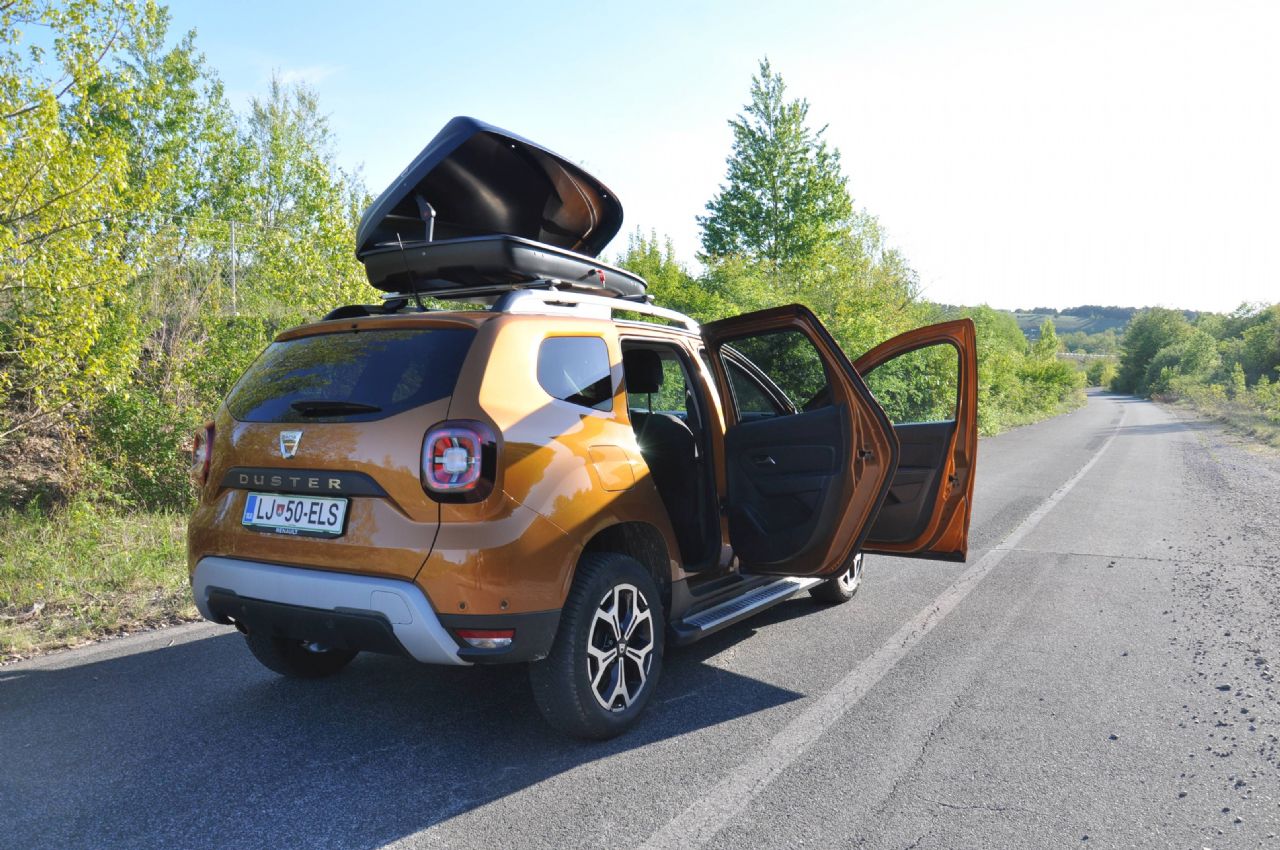 Naj se pustolovščina začne