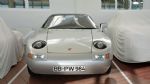 Prototip, ki bi povezal 914 in Boxsterja - fotografija 1
