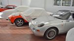 Prototip, ki bi povezal 914 in Boxsterja - fotografija 2