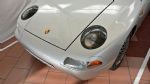 Prototip, ki bi povezal 914 in Boxsterja - fotografija 3