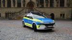 Hyundai elektrificira evropsko policijo - fotografija 3