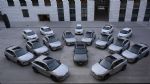 Hyundai elektrificira evropsko policijo - fotografija 4