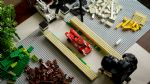 Legendarne Porschejeve fotografije iz Lego kock - fotografija 11