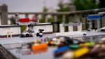 Legendarne Porschejeve fotografije iz Lego kock - fotografija 17